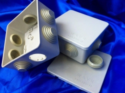 коробка ip65 коробка ip65